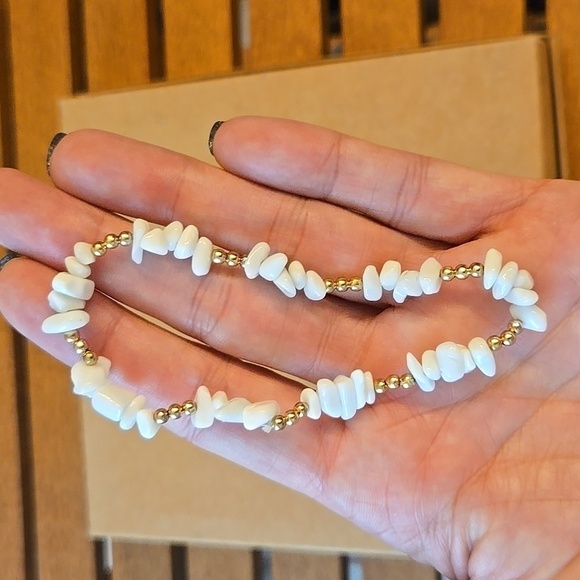 Shell Bracelet Set - Picture 4 of 7